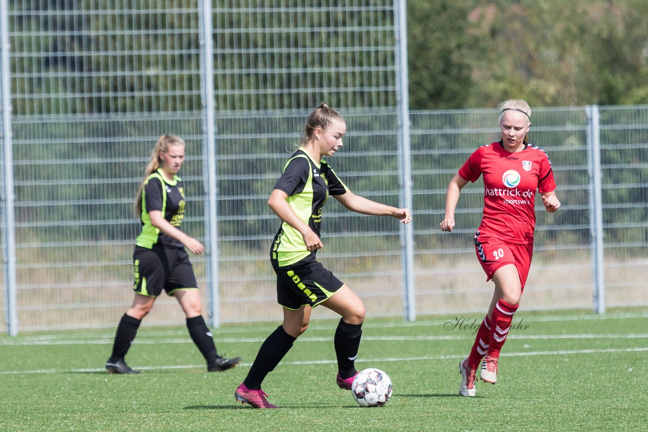 Bild 122 - Oberliga Saisonstart